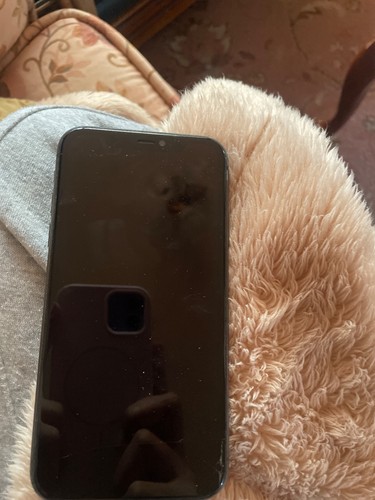 Apple iphone 64gb black - -,