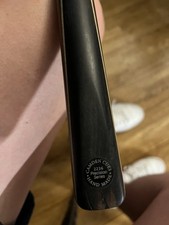 Camden Cues Handmade Precision Series