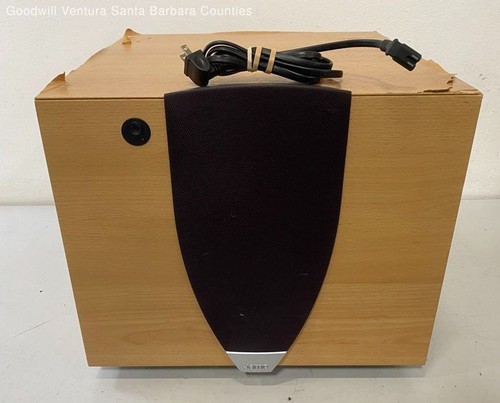 Jamo 8sub powered subwoofer - e,