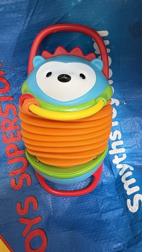 Accordion toy mini musical - mini,