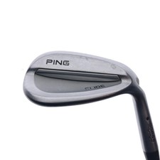 Used Ping Glide Lob Wedge /
