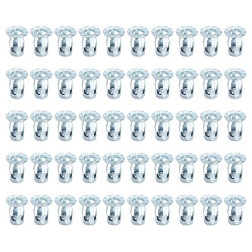 Pcs expansion screw petal - 50,