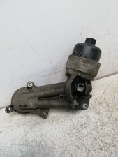 PEUGEOT 307 OIL FILTER HOUSING