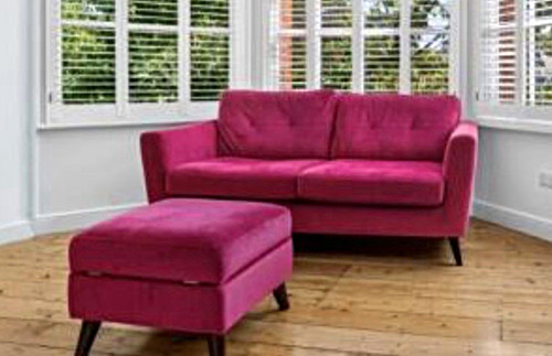 Dfs sensual velvet mid - dfs,
