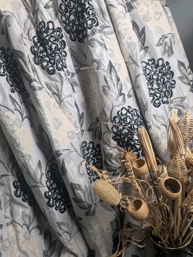 Huge heavy interlined bespoke - interlined,