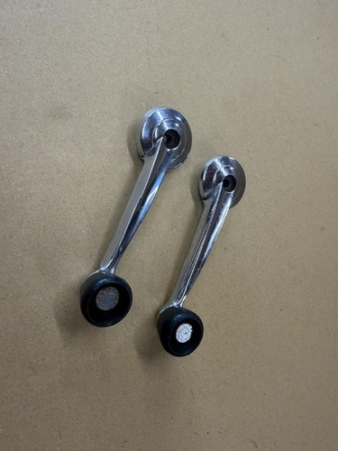 Ford escort mk1 window winder - ford,