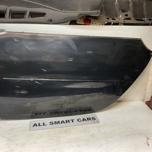 Smart car 450 fortwo coupe - 450,