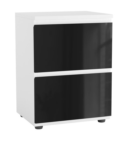 Gloss drawer skagen high - gloss,