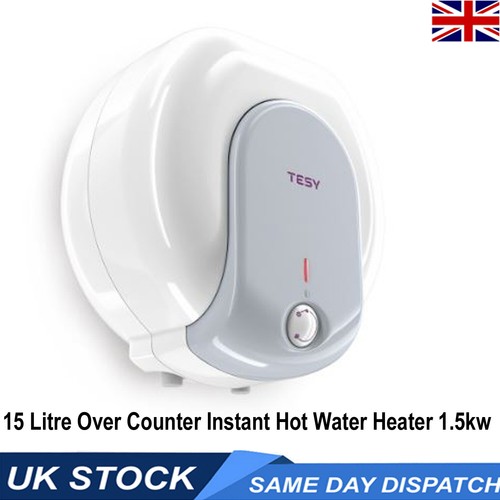 Instant hot water heater - instant,