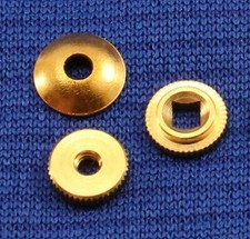 Cuckoo Clock Hand Nut and