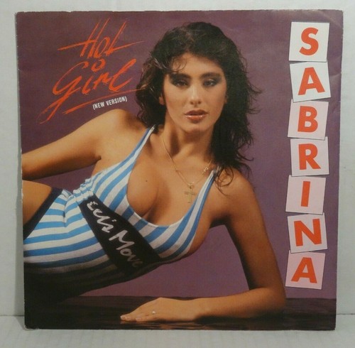 Sabrina hot girl - hot,