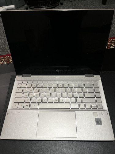 Pavilion laptop x360 14 - pavilion,