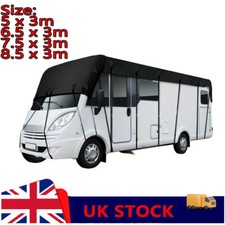 Cover top motorhome - cover,
