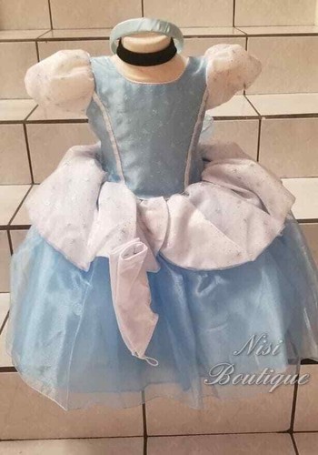 Cinderella dress - cinderella, or