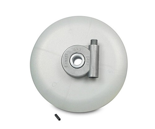 Hub speedometer drive - , simson