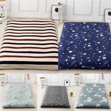 Polyester Floor Futon Mattress