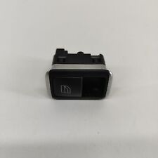 MERCEDES-BENZ C T-Model S204 Front Right Door Window Switch LHD A2049058202 2012