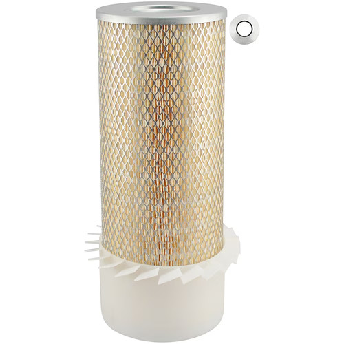 Baldwin air filter pa2418 - baldwin,