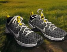 Nike Metcon Dark Smoke Grey S5 Unisex Comb Pattern Training shoes