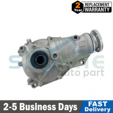 1xFront Differential Carrier