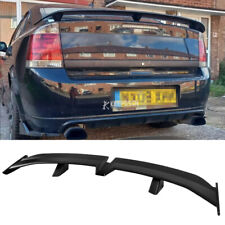 55" Rear Trunk Spoiler Wing Lip PRO Style Racing For Vauxhall Vectra C 2002-2008