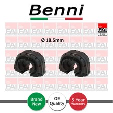 Anti Roll Bar Bush Rear Benni