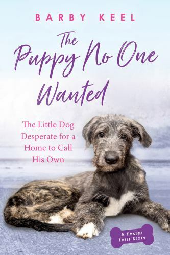 The puppy one wanted - no,