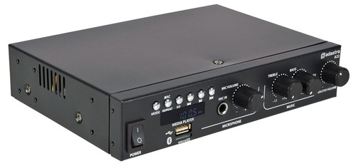 Bluetooth stereo amplifier - bluetooth,