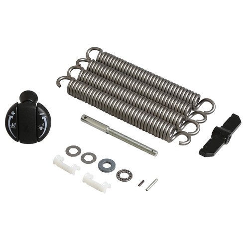Jcb seat weight adjuster - jcb, kit