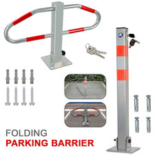 Folding Locking Parking