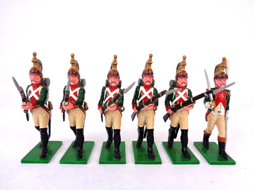 Trophy miniatures french - trophy,