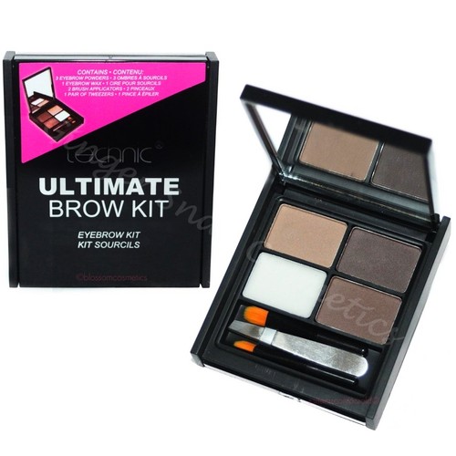 Technic eyebrow kit - technic,