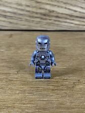 Lego Iron Man Mark 1 Minifigure MK1 Avengers Marvel Great Condition
