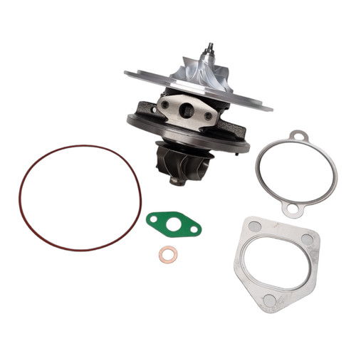 Turbocharger upgrade cartridge - upgrade,