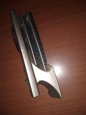 Mercedes w202 Gold Front Left Bumper Grille Tow Eye Cover 2028800505 C220