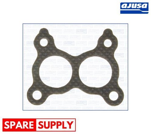 Gasket exhaust manifold - manifold, for