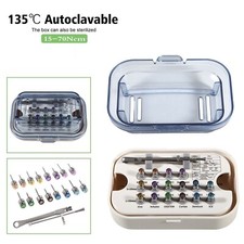 Dental universal implant - dental,