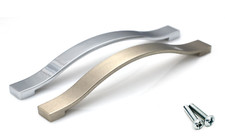 Bow Drawer Handles For Kitchen