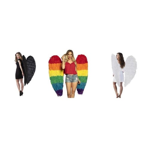 Boland angel wings - -,