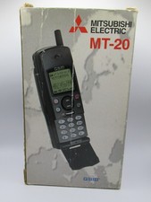 Mitsubishi Electric MT-20