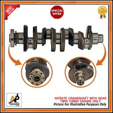 FOR LAND ROVER JAGUAR 204DTA