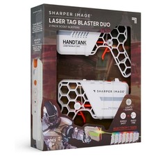 Sharper Image Laser tag 2-Pack