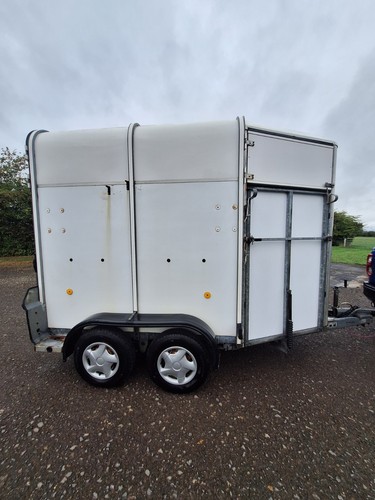 Ifor williams 505 - ifor, horse