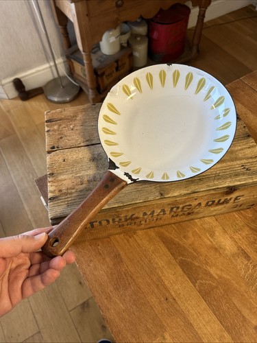 Vintage cathrineholm green - vintage, &