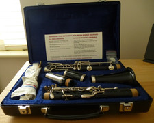 Boosey & Hawkes Buffet Crampon