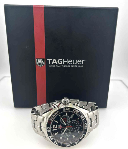 Tag heuer limited - tag,