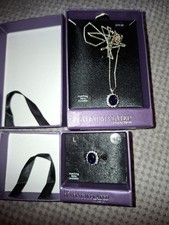 Marks and Spencers jewellery