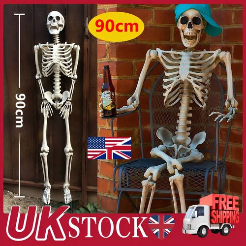 90cm full life - life, halloween