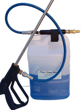 Carpet Cleaning and fabric