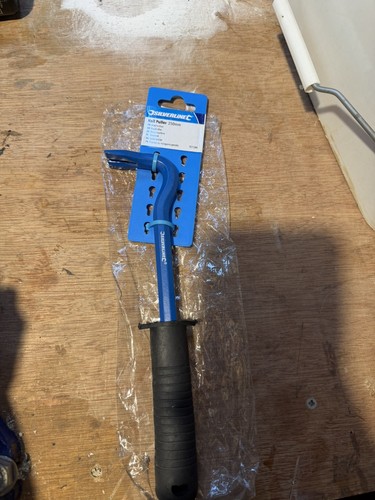 Silverline nail puller - silverline,